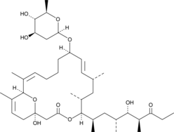 Venturicidin B (Aabomycin A2, CAS Number: 33538-72-6)