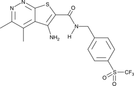 VU0467154 (CAS Number: 1451993-15-9)