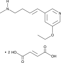 TC 2559 (fumarate) (CAS Number: 212332-35-9)