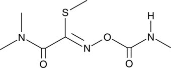 Oxamyl (NSC 379588, CAS Number: 23135-22-0)