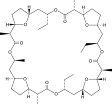 Trinactin (CAS Number: 7561-71-9)