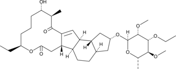 3'-Ethoxy-5,6-dihydro Spinosyn J 17-pseudoaglycone (CAS Number: 2055494-09-0)