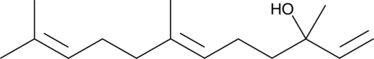 trans-Nerolidol (CAS Number: 40716-66-3)