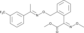 Trifloxystrobin (CGA 279202, CAS Number: 141517-21-7)