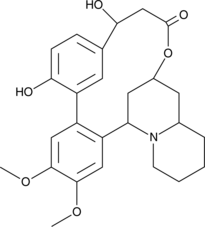 Lythridine (Sinine, CAS Number: 15299-77-1)