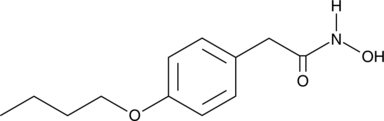 Bufexamac (CAS Number: 2438-72-4)