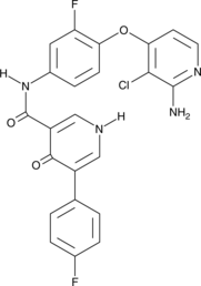 BMS 794833 (CAS Number: 1174046-72-0)