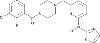 MK-8745 (CAS Number: 885325-71-3)