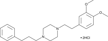 SA 4503 (AGY 94806, Cutamesine, CAS Number: 165377-44-6)