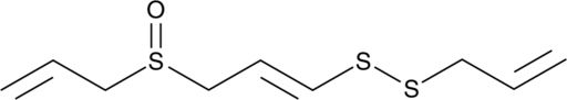 (E)-Ajoene (NSC 614554, CAS Number: 92284-99-6)