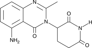 CC-122 (Avadomide, CAS Number: 1015474-32-4)