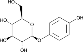 Arbutin (β-Arbutin, NSC 4036, CAS Number: 497-76-7)