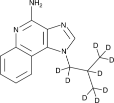 Imiquimod-d9 (CAS Number: 2712126-48-0)