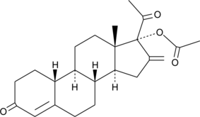 Segesterone Acetate (ST-1435, CAS Number: 7759-35-5)