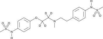 Dofetilide-d4 (CAS Number: 1189700-56-8)