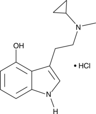 4-hydroxy McPT (hydrochloride) (CAS Number: 2883663-05-4)