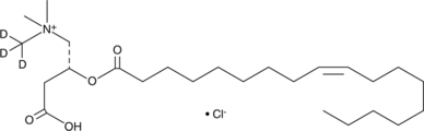 oleoyl-l-carnitine Oleoyl-L-carnitine