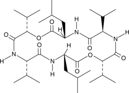 Sporidesmolide III (CAS Number: 1803-67-4)