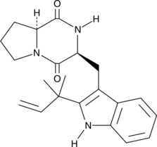 Deoxybrevianamide E (CAS Number: 34610-68-9)