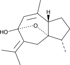 Curcumenol ((+)-Curcumenol, CAS Number: 19431-84-6)