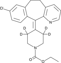 Loratadine-d4