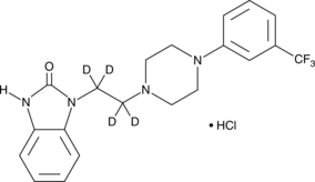 Flibanserin-d4 (hydrochloride) (CAS Number: 2748630-46-6)