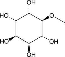 D-Pinitol (3-O-methyl-Chiroinositol, CAS Number: 10284-63-6)