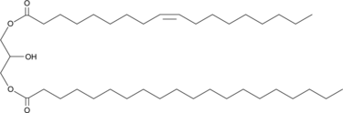 1-Oleoyl-3-Arachidoyl-rac-glycerol (DG(18:1/0:0/20:0), 1-Olein-3-Arachidin, CAS Number: 1427086-85-8)