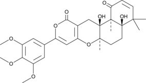 Territrem B (CAS Number: 70407-20-4)