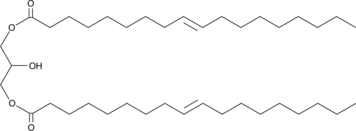 1,3-Dielaidoyl Glycerol (DG(18:1(9E)/0:0/18:1(9E)), DG(18:1/0:0/18:1), 1,3-Dielaidin, CAS Number: 98168-52-6)