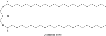 Didocosanoin (
Dibehenin, CAS Number: 99880-64-5)