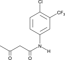 Fasentin (CAS Number: 392721-37-8)