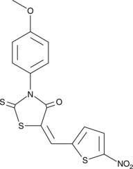 CCF-642 (CAS Number: 346640-08-2)