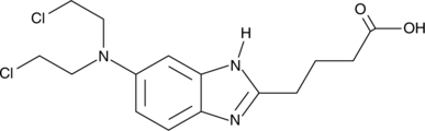 N-desmethyl Bendamustine (nor-Bendamustine, CAS Number: 41515-13-3)