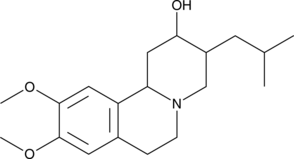 Dihydrotetrabenazine (DTBZ, trans-(2,3)-Dihydro Tetrabenazine, CAS Number: 3466-75-9)