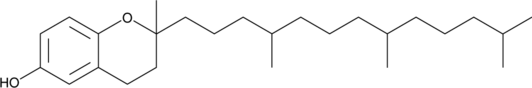 (±)-Tocol (DL-Tocol, rac-Tocol, CAS Number: 119-98-2)