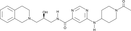 GSK3326595 (CAS Number: 1616392-22-3)