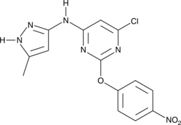 Autophinib (CAS Number: 1644443-47-9)