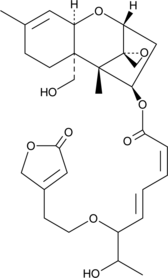 Roridin L2 (CAS Number: 85124-22-7)