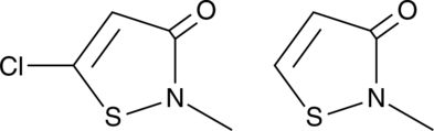 Methylchloroisothiazolinone/Methylisothiazolinone Mixture (CMIT/MIT, MCI/MI, MCIT/MIT, CAS Number: 55965-84-9)