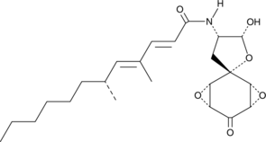 Aranorosin (CAS Number: 117184-53-9)