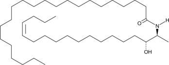C22 1-Deoxyceramide (m18:1(14Z)/22:0) (C22 Ceramide (m18:1/22:0), Cer(m18:1/22:0), N-docosanoyl-1-deoxy-4,5-dihydro-14Z-Sphingosine)