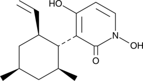 Pyridoxatin (CAS Number: 135529-30-5)