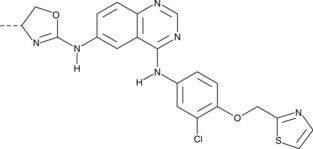 Varlitinib (ARRY-334543, CAS Number: 845272-21-1)