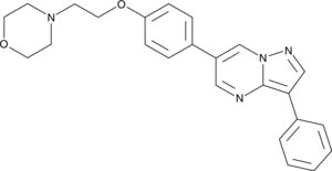 DMH4 (CAS Number: 515880-75-8)