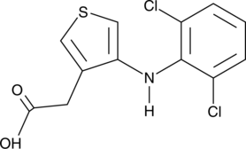 Eltenac (CAS Number: 72895-88-6)