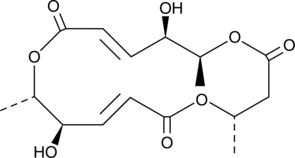 (+)-Macrosphelide A (CAS Number: 172923-77-2)