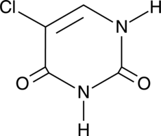 5-Chlorouracil (CAS Number: 1820-81-1)