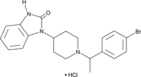 Brorphine (hydrochloride) (CAS Number: 2707204-49-5)