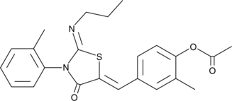 CAY10739 (CAS Number: 2328109-05-1)